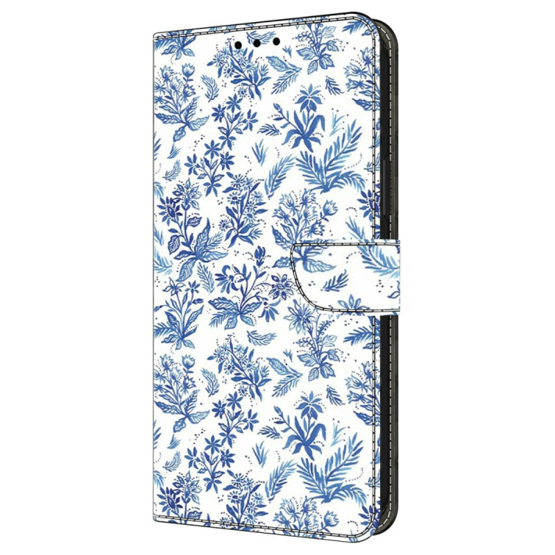 Xiaomi Redmi Note 15 5G / 4G / Poco M8 5G Flower Field Funda