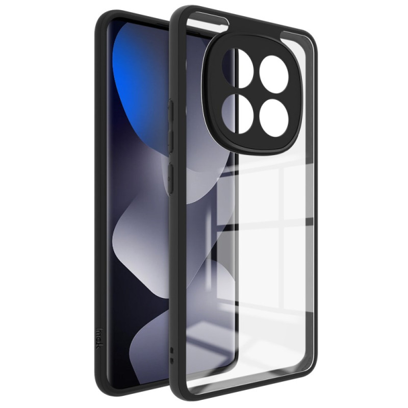 Xiaomi Redmi Note 15 5G / 4G / Poco M8 5G Funda Serie UX-9A IMAK