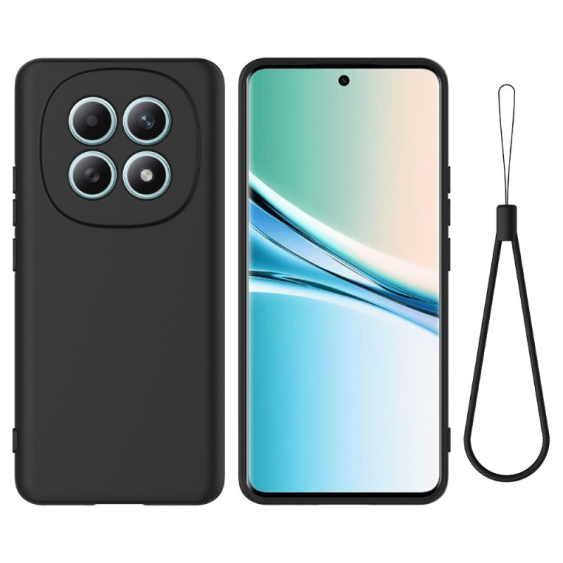 Xiaomi Redmi Note 15 4G Funda de silicona Líquido