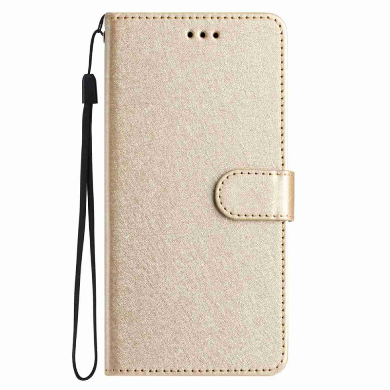 Housse Xiaomi Redmi Note 15 5G / 4G / Poco M8 5G Texture Soie