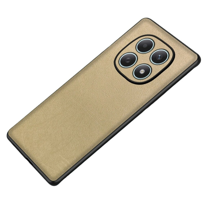 Xiaomi Redmi Note 15 5G / 4G / Poco M8 5G Funda Silk Texture