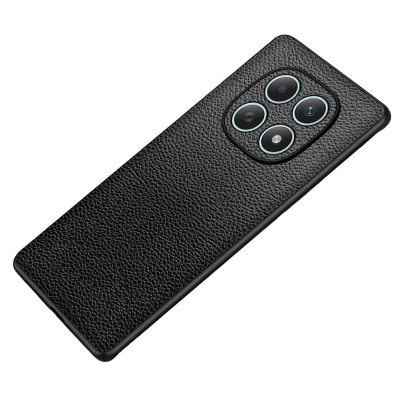 Xiaomi Redmi Note 15 5G / 4G / Poco M8 5G Funda Lychee Texture