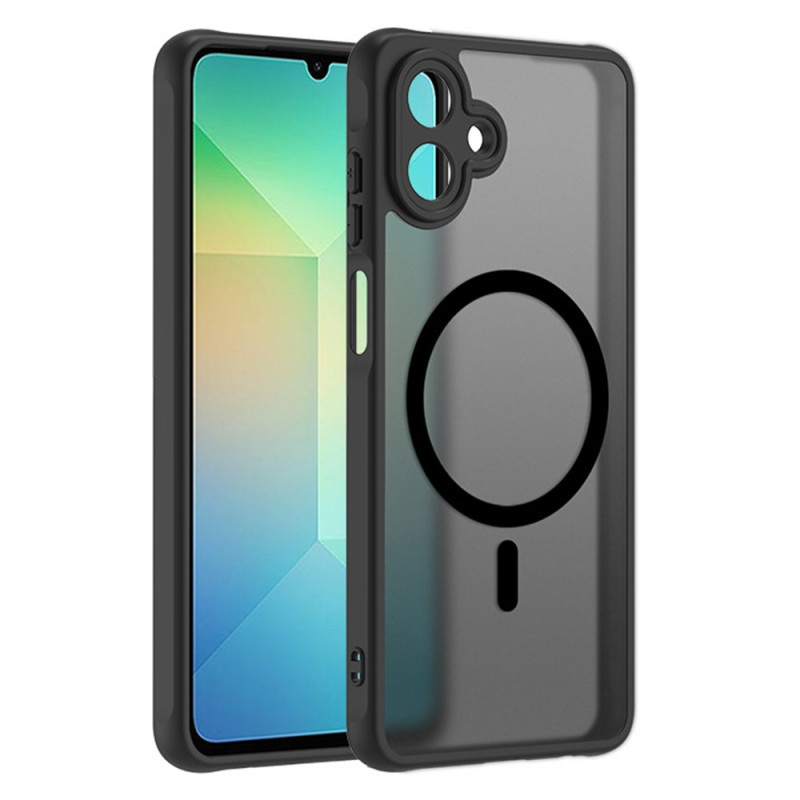 Funda magnética Samsung Galaxy A07 5G / 4G con acabado Mate