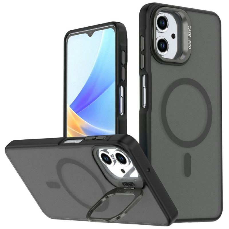 Samsung Galaxy A07 5G / 4G / A06 Funda magnética con soporte plegable