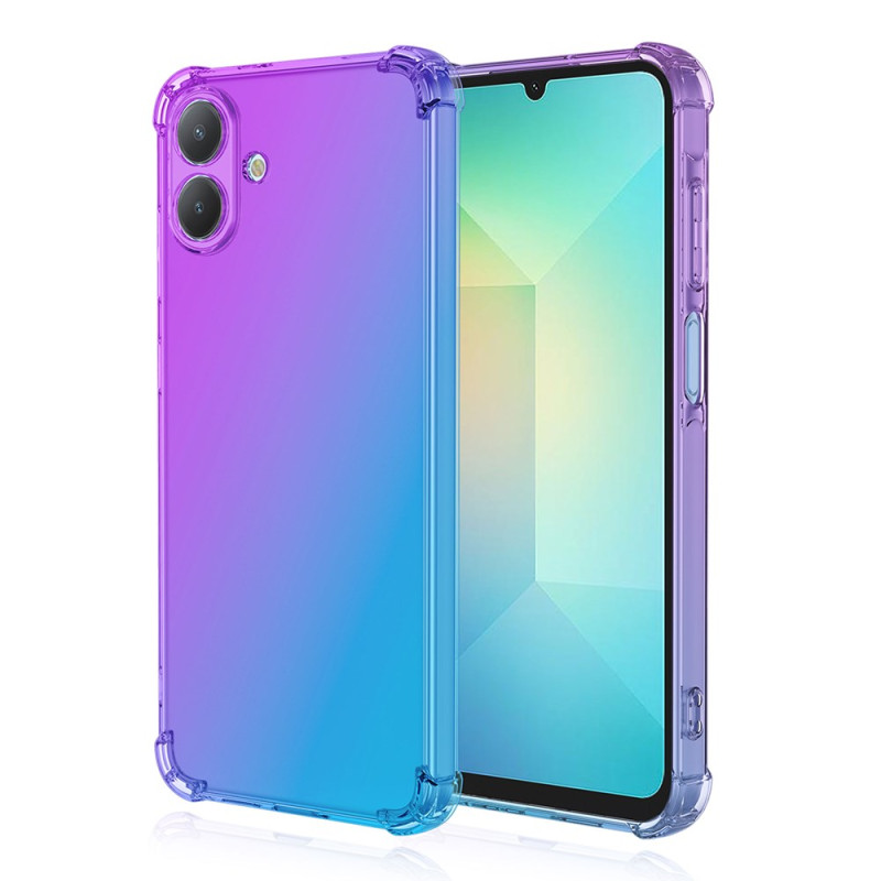Samsung Galaxy A07 5G / 4G Funda antichoque Gradiente