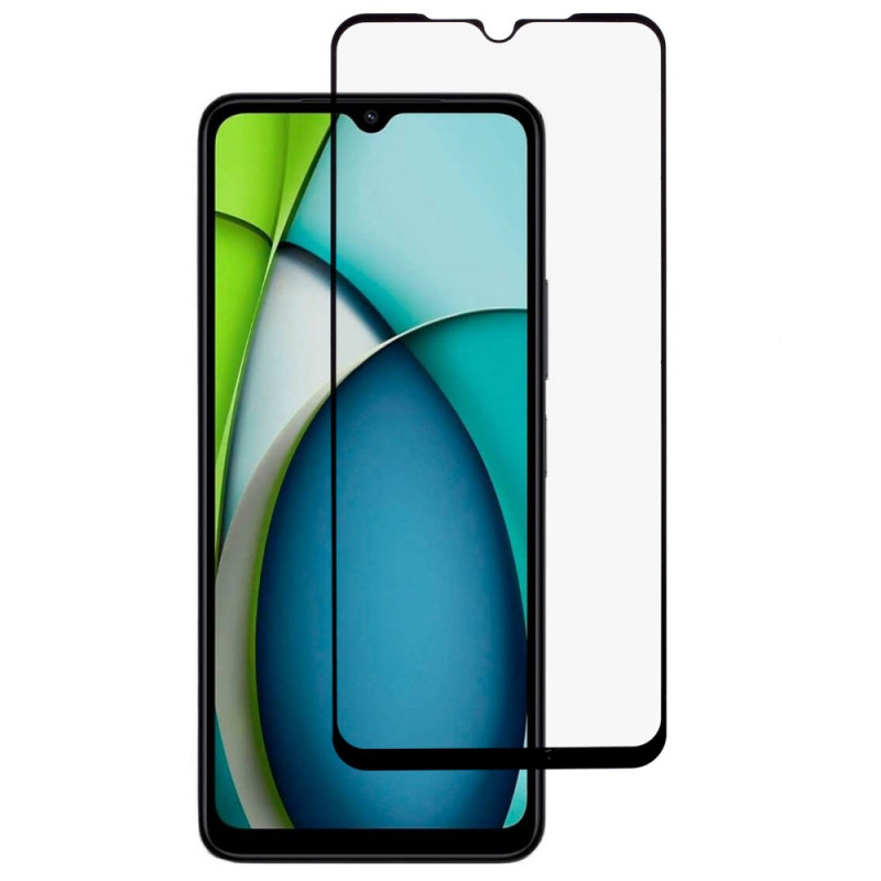 Xiaomi Redmi A3X Integral de cristal templado protector de pantalla
