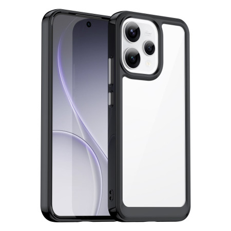 Funda híbrida Oppo Reno 15 5G