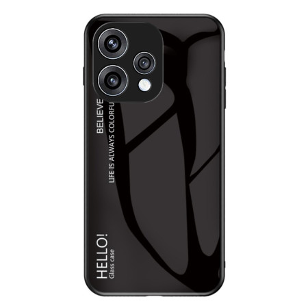 Oppo Reno 15 5G Funda de...