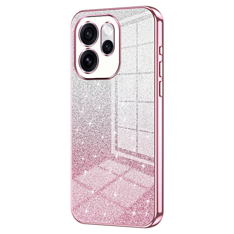 Funda Oppo Reno 15 Pro 5G Gradient Glitter