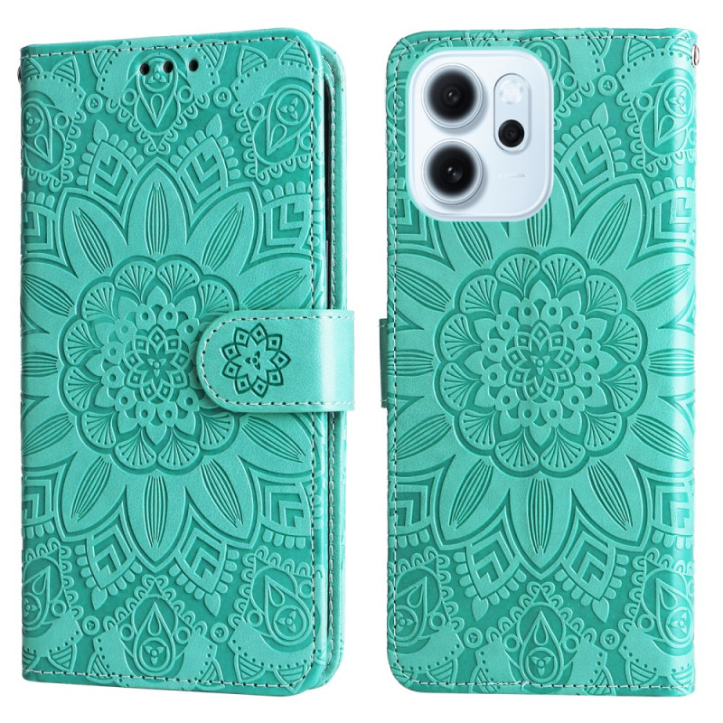 Funda Oppo Reno 15 F 5G Mandala