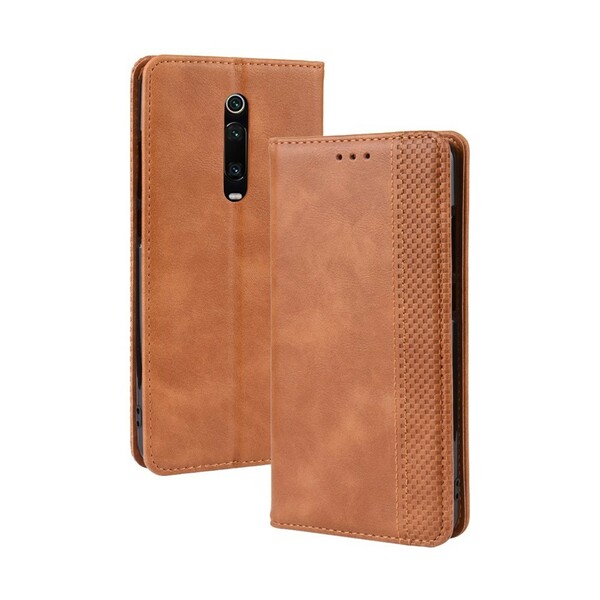 Flip Cover Samsung Galaxy A30 Leatherette Stylish