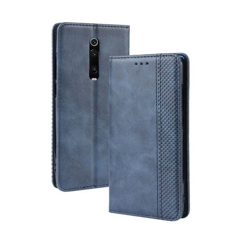 Flip Cover Samsung Galaxy A30 Leatherette Stylish