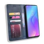 Flip Cover Samsung Galaxy A30 Leatherette Stylish