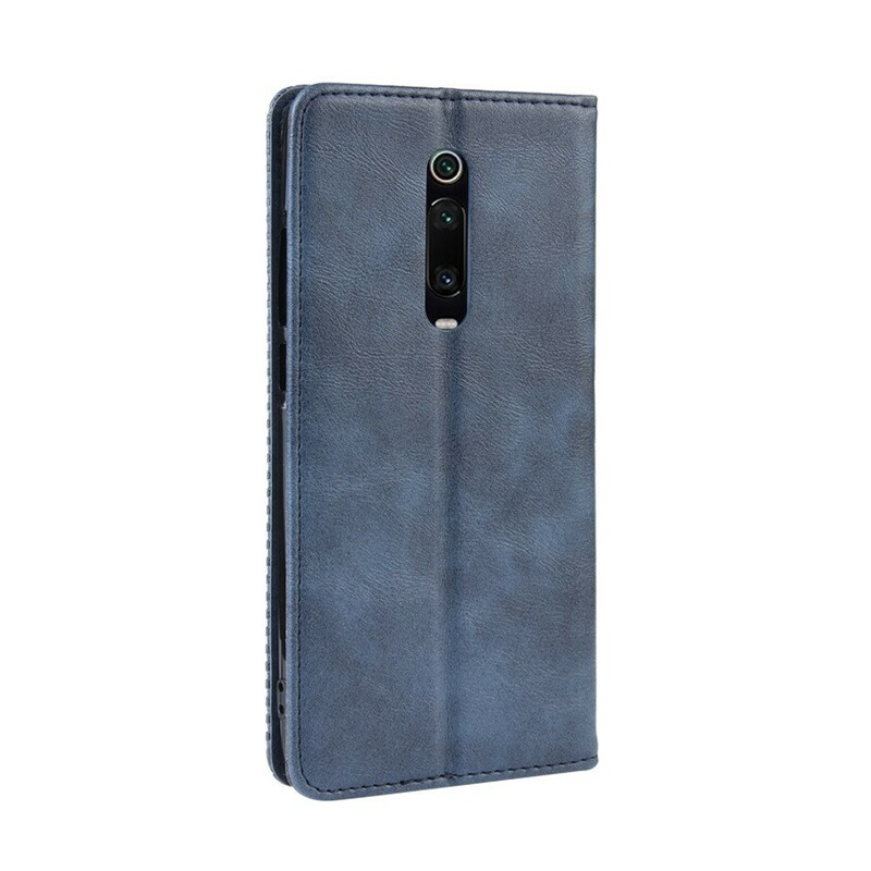 Flip Cover Samsung Galaxy A30 Leatherette Stylish