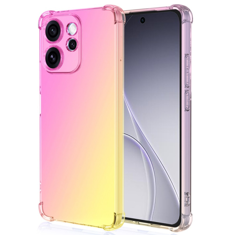 Oppo Reno 15 F 5G Grdient Funda