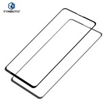 Protección de cristal templado para Xiaomi Mi 9T PINWUYO