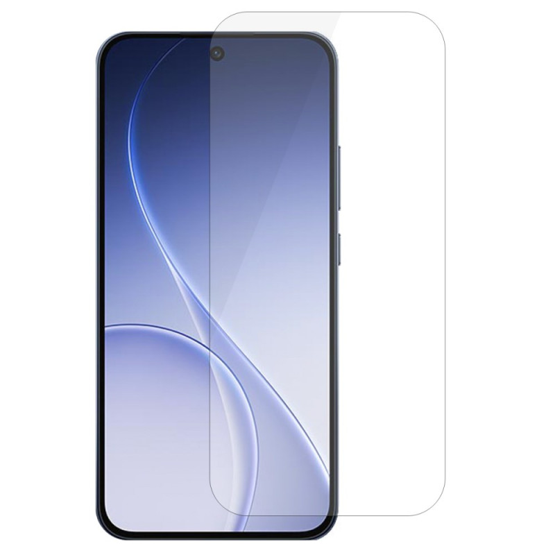 Protector de pantalla de cristal templado Oppo Reno 15 FS 5G