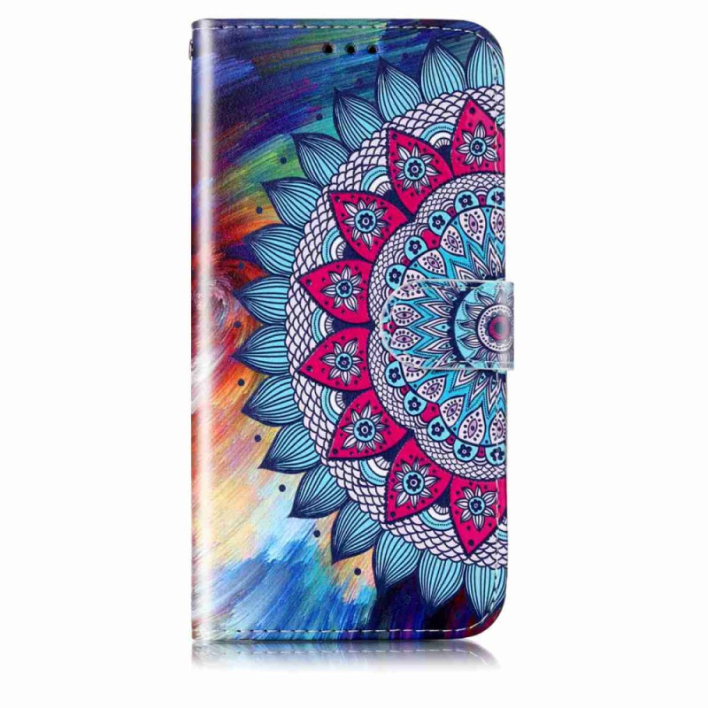 Xiaomi Redmi Note 15 5G / 4G / Poco M8 5G Mandala Funda Premium