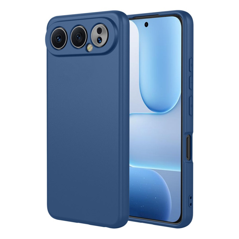 Coque Honor 500 Silicone Liquide