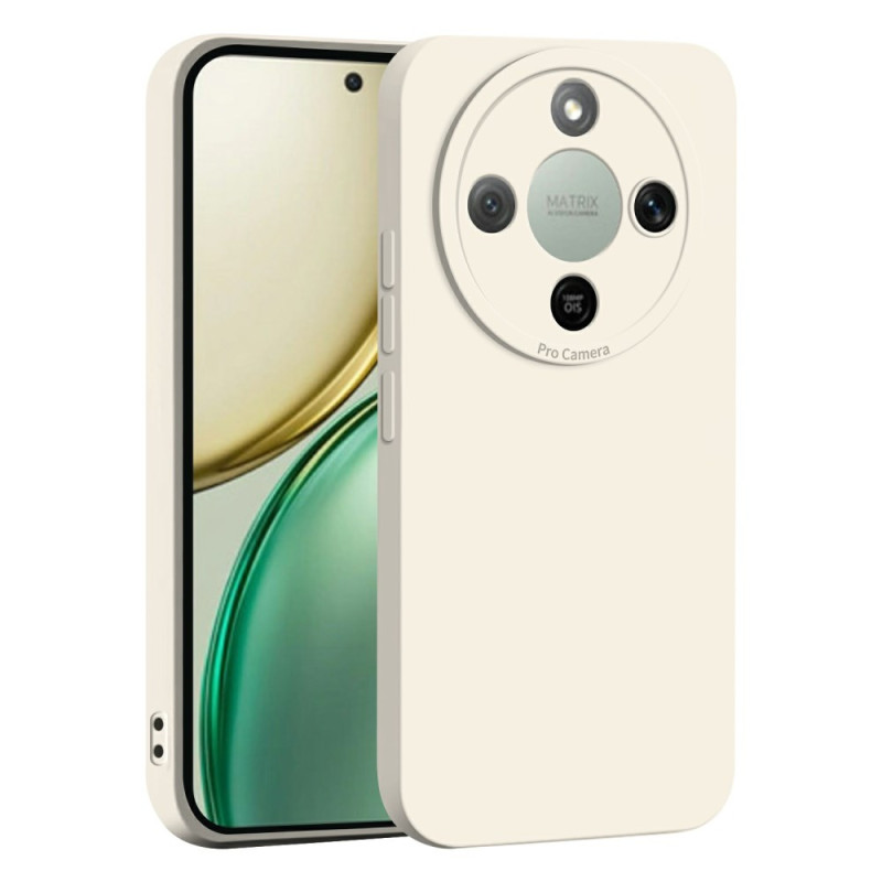 Coque Honor Magic 8 Lite / X9d Silicone