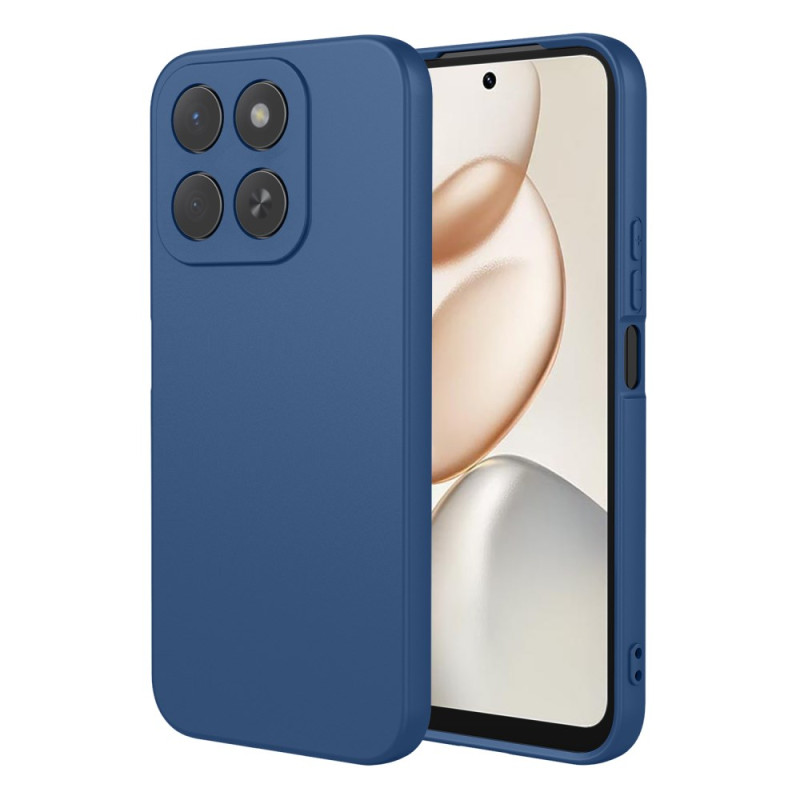 Honor 400 Smart 5G / X7d 4G Funda de silicona líquida