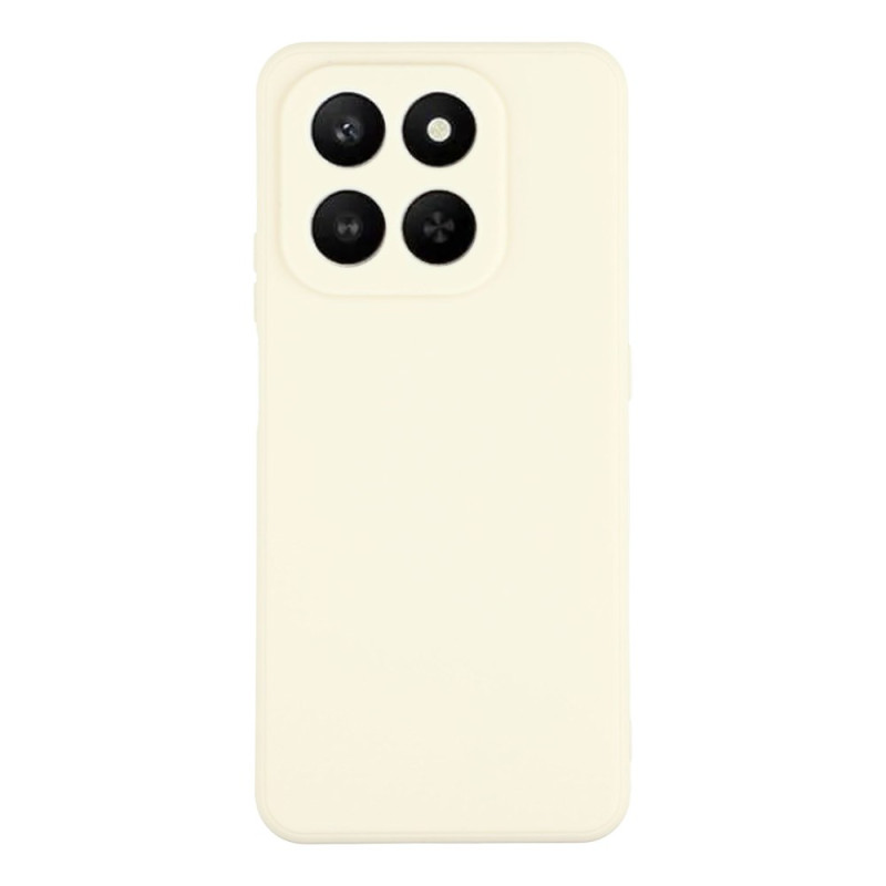 Honor X7d 5G Funda de silicona