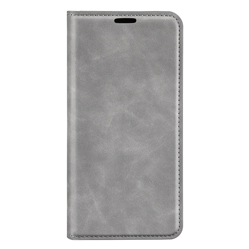 Flip Cover Honor X8 5G Estilo Cuero