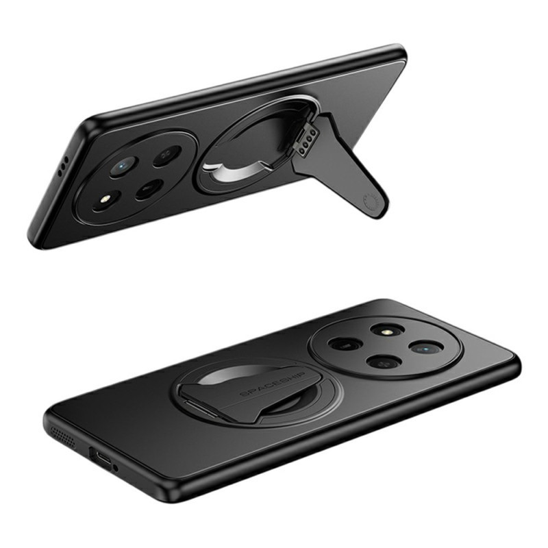 Honor Magic 7 Lite / X9c Funda Magnética Soporte Integrado