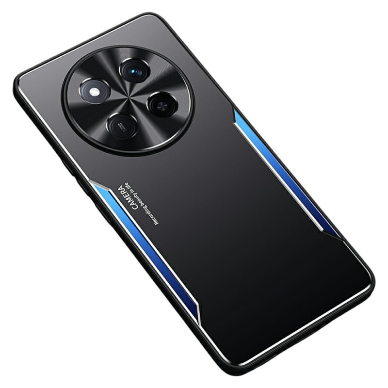 Honor Magic 7 Lite / X9c Funda Efecto Metal