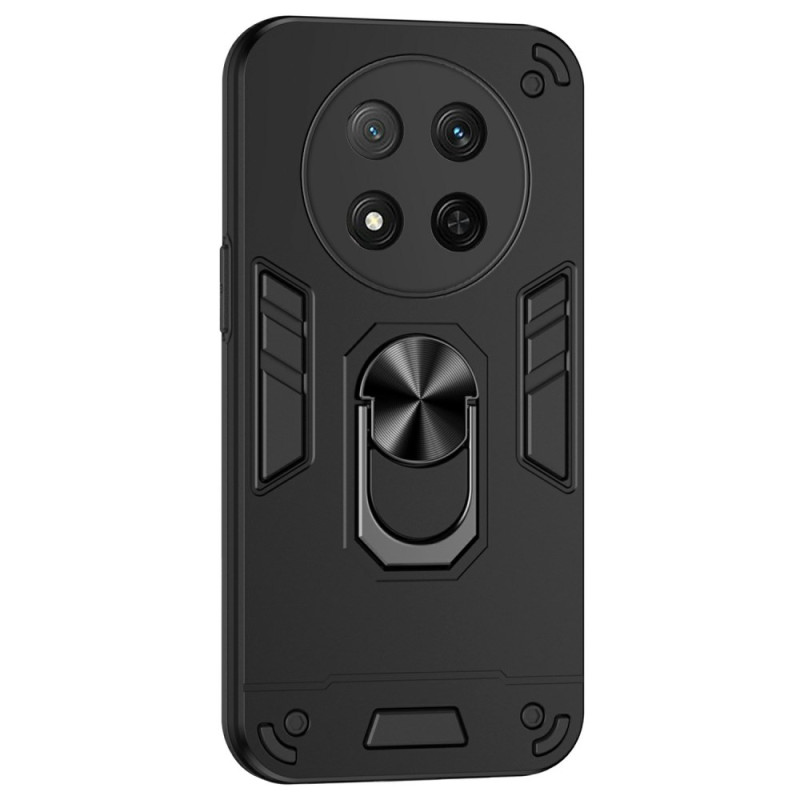 Funda Honor Magic 7 Lite / X9c Anillo de soporte y protección reforzada