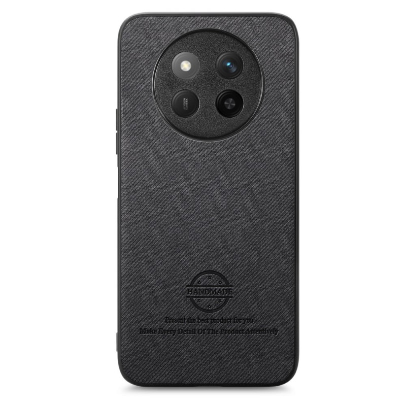 Funda de tela con textura Honor Magic 7 Lite / X9c