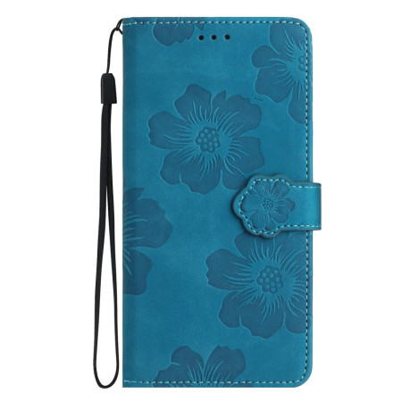 Funda con diseño floral...