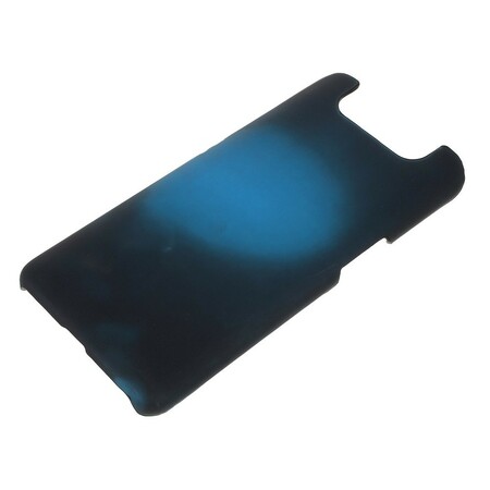 Funda fluorescente para Samsung Galaxy A80