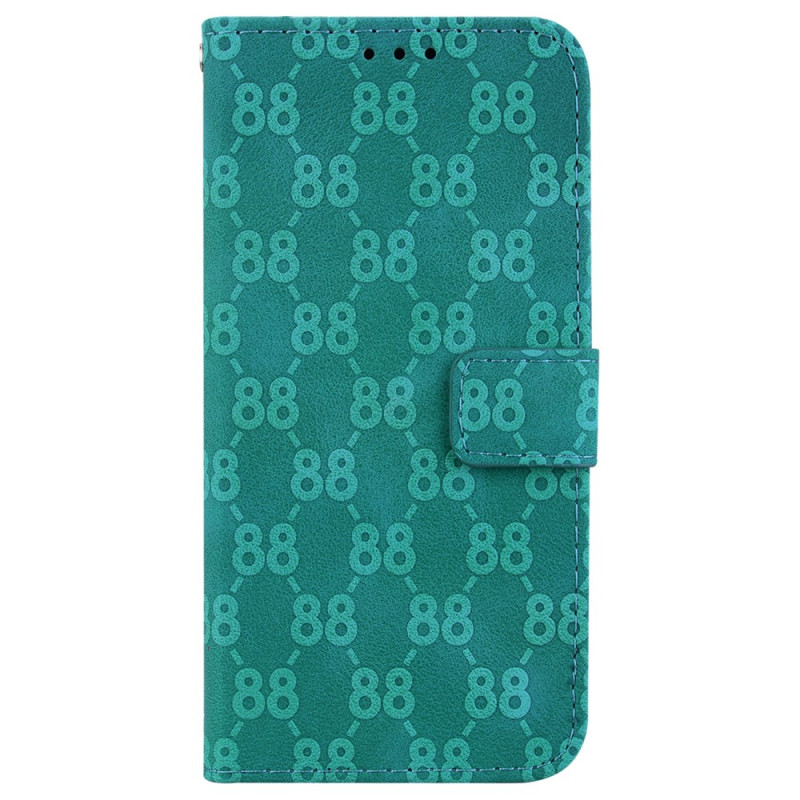 Funda Honor X9 Design 88