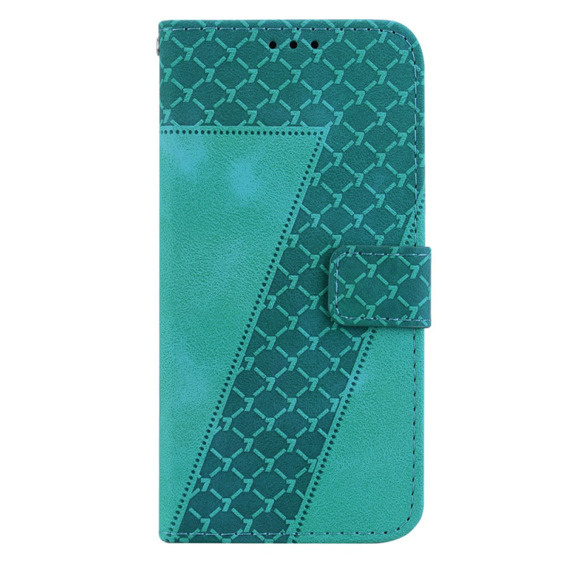 Funda Honor X9 Design 7