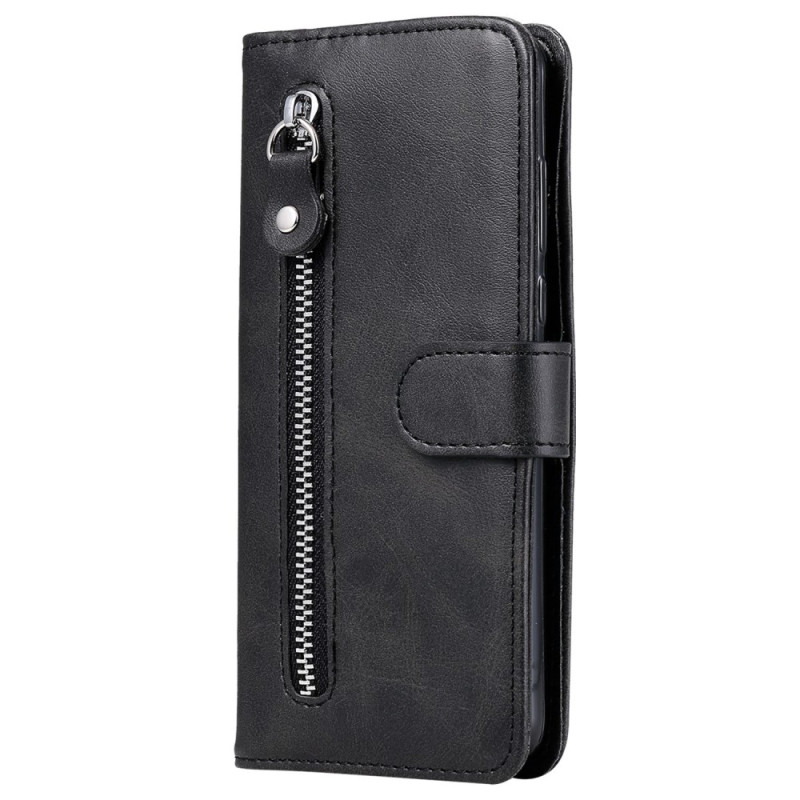 Funda de bolsillo con cremallera Honor Magic 4 Lite 5G / X9