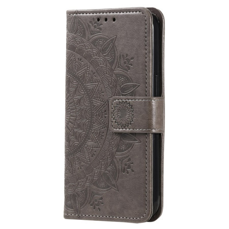Honor X9 Funda Mandala Sun