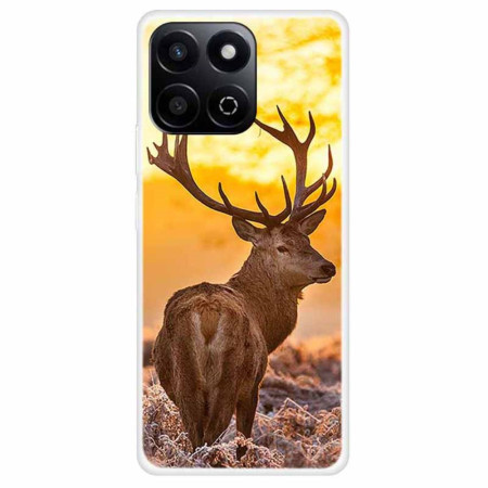 Funda Honor X7c 5G / 4G /...