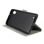 Funda Samsung Galaxy A10 Mariposas y Flores