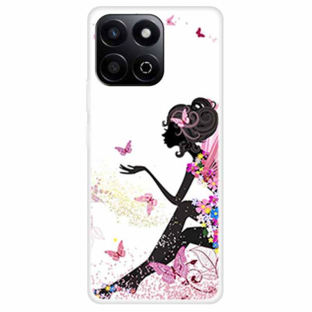 Funda Hada Honor X7c 4G /...