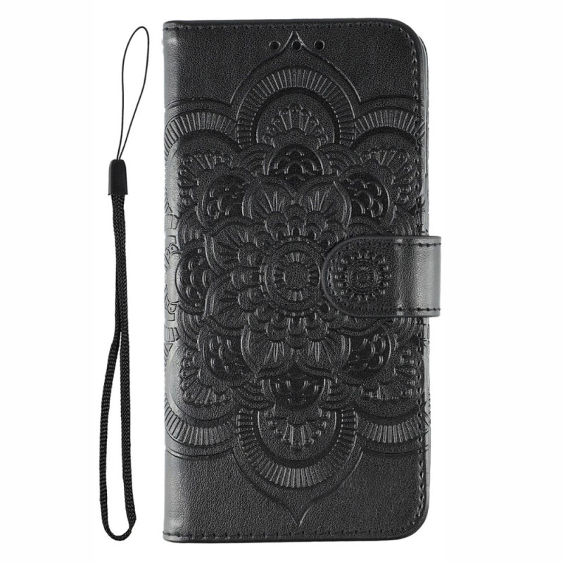 Honor X7c 5G / 4G / 200 Smart 5G Funda Mandala