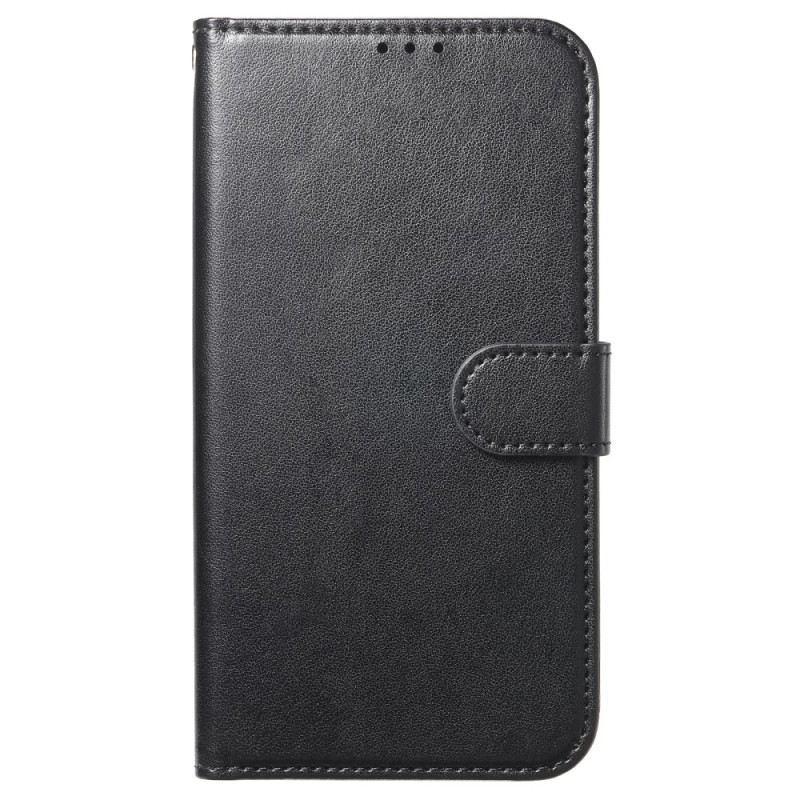 Honor X7c 4G / 200 Smart 5G Funda Cartera 9 8 Funda Tarjeta