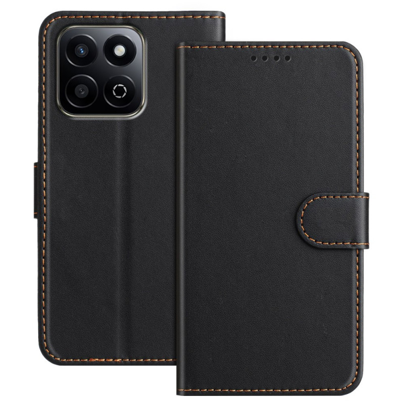 CaseHonor X7c 4G / 200 Smart 5G Efecto piel