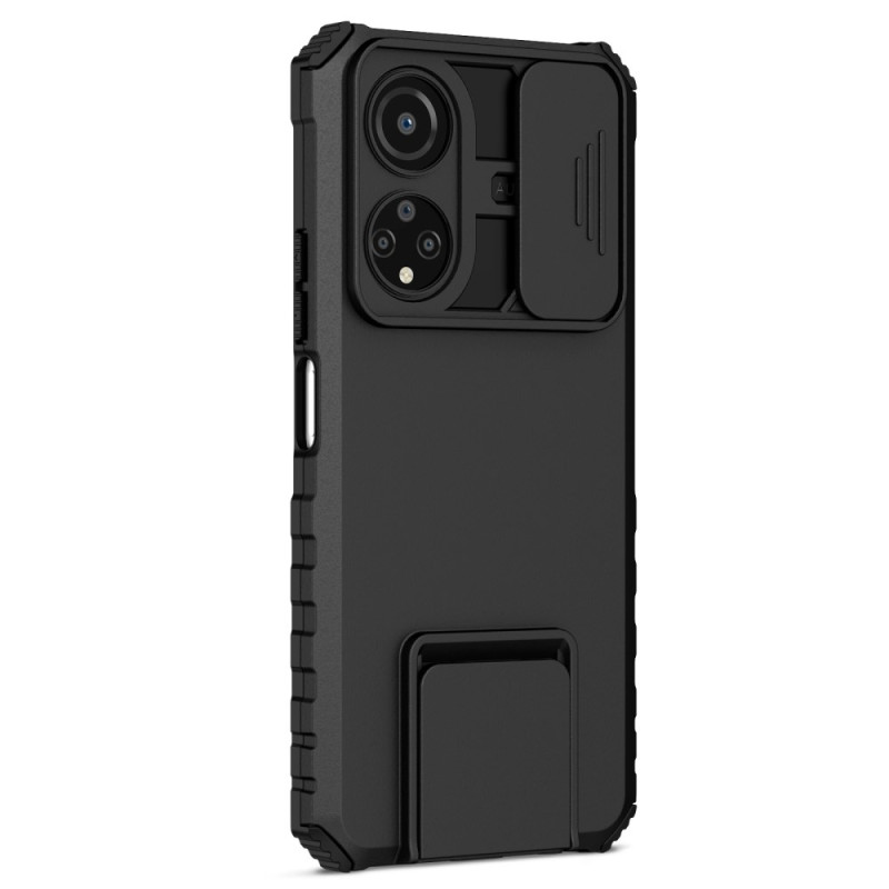 Tapa deslizante y soporte para la cámara del Honor X7