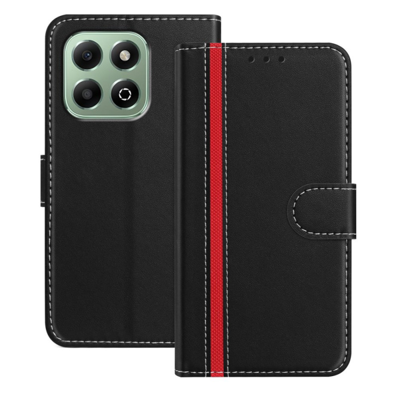 Funda bicolor Honor X6b 4G