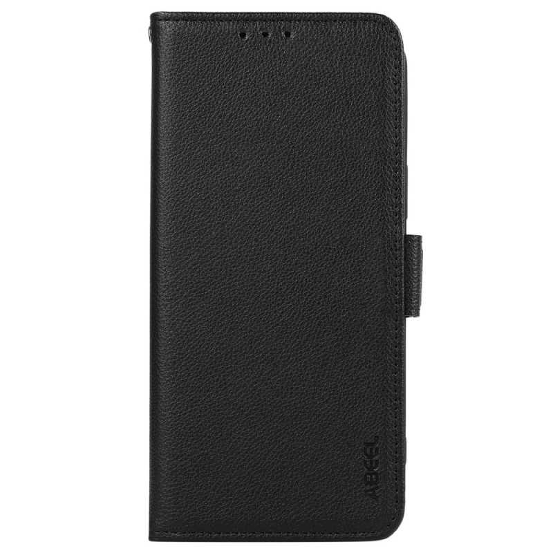 Honor X6b 4G Funda Bloqueo RFID ABEEL