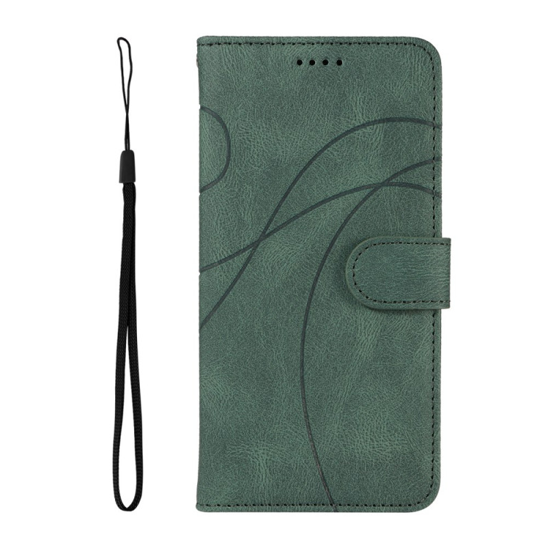 Honor X6c 4G / X6b 4G / X6a 4G / X5b / X5b Plus Funda Ripple