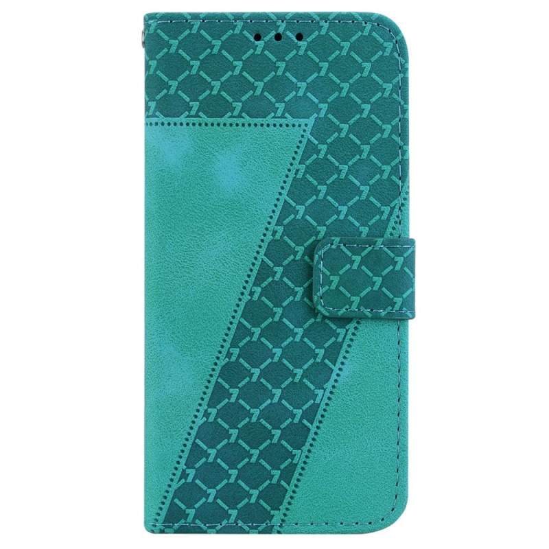 CaseHonor X6b 4G Diseño 7