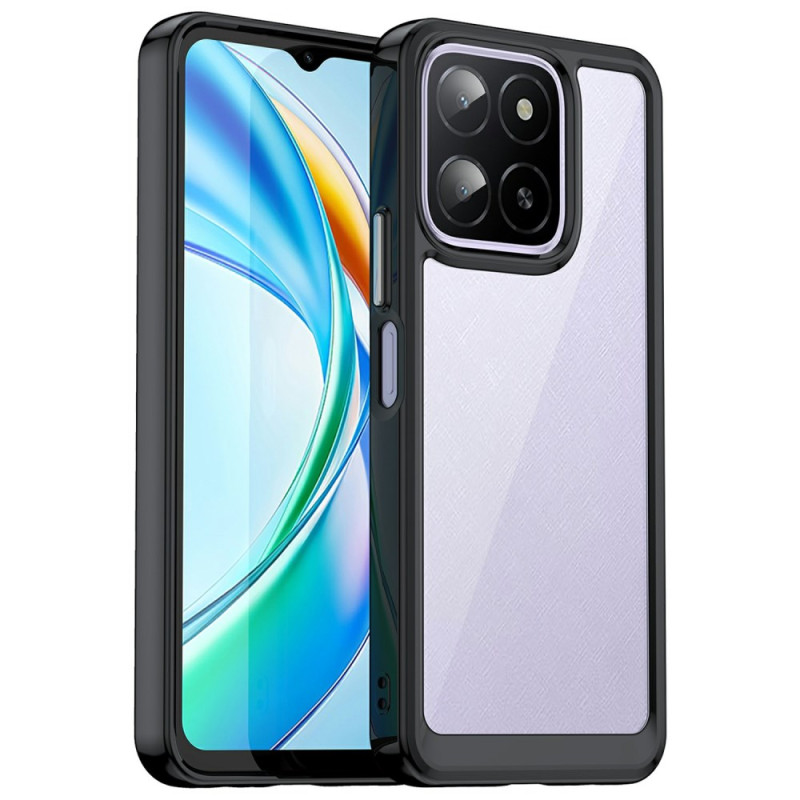Funda híbrida Honor X6c 4G / X6b 4G / X6a 4G / X5b / X5b Plus