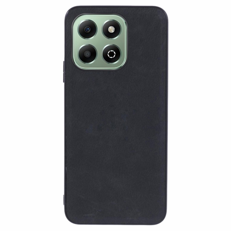 Funda de piel Honor X6b 4G Retro